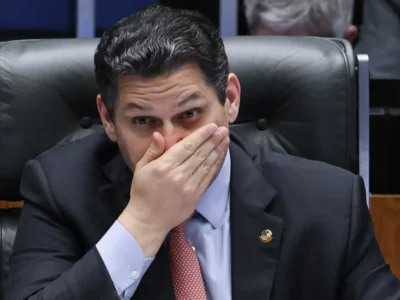 Alcolumbre pauta PEC dos agentes de saúde, que pode custar R$ 30 bi