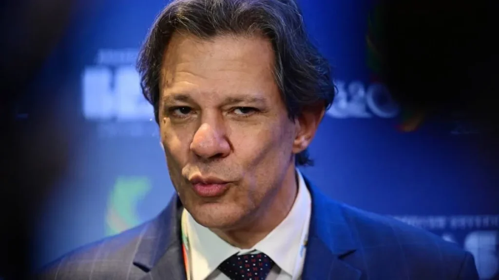 Haddad defende lei para todos ao comentar caso Jaques Wagner