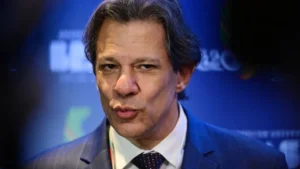 Haddad defende lei para todos ao comentar caso Jaques Wagner