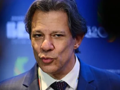 Haddad defende lei para todos ao comentar caso Jaques Wagner