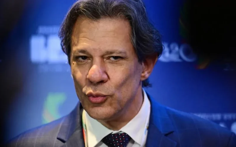 Haddad defende lei para todos ao comentar caso Jaques Wagner