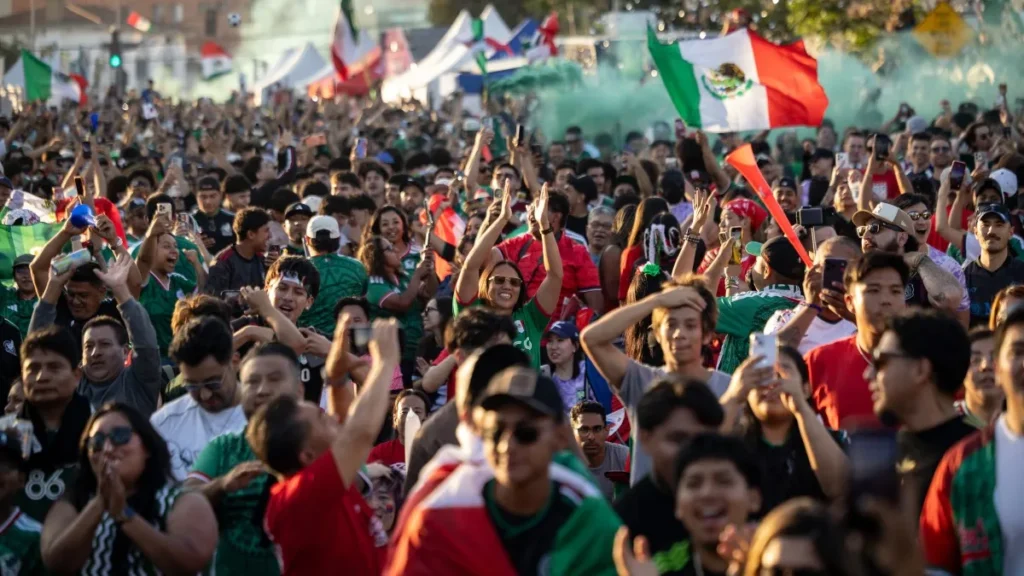 México vence Coreia e é 1º classificado para 16-avos