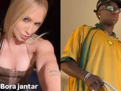 Virginia e Vini Jr: pistas de jantar em NY reacendem rumores