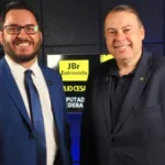 Júlio Cesar: esporte transforma e combate criminalidade