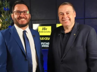 Júlio Cesar: esporte transforma e combate criminalidade