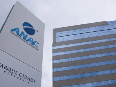 Anac autoriza aéreas da Espanha e Nigéria a voar no Brasil