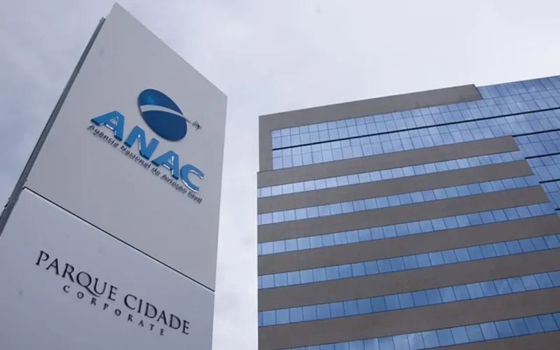 Anac autoriza aéreas da Espanha e Nigéria a voar no Brasil