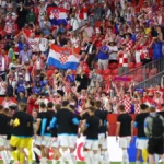 Croácia vence Panamá e segue viva na Copa do Mundo 2026