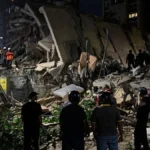 Novo terremoto de 4,7 atinge Venezuela; mortos chegam a 920