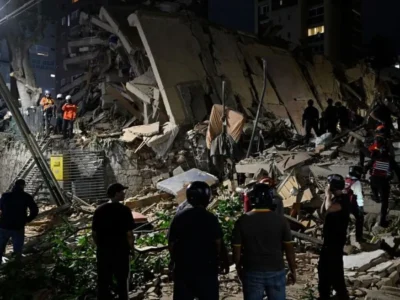 Novo terremoto de 4,7 atinge Venezuela; mortos chegam a 920
