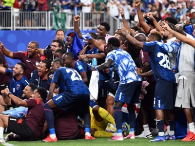 Cabo Verde empata com Arábia Saudita e enfrenta Argentina na Copa