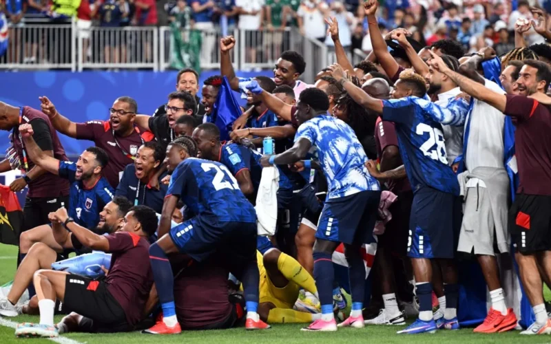 Cabo Verde empata com Arábia Saudita e enfrenta Argentina na Copa