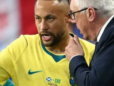 Ancelotti ganha R$ 45 milhões se levar hexa ao Brasil