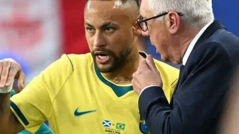 Ancelotti ganha R$ 45 milhões se levar hexa ao Brasil