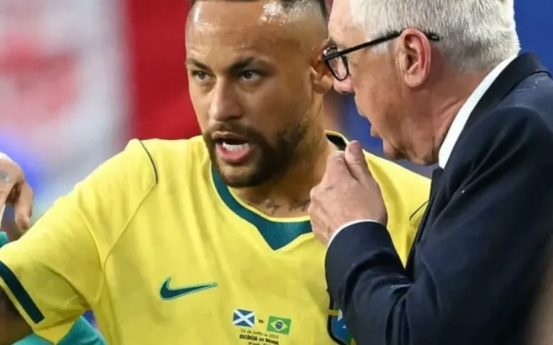 Ancelotti ganha R$ 45 milhões se levar hexa ao Brasil