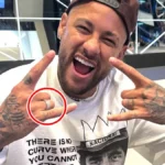 Neymar sem aliança em NY enquanto Biancardi espera em Miami