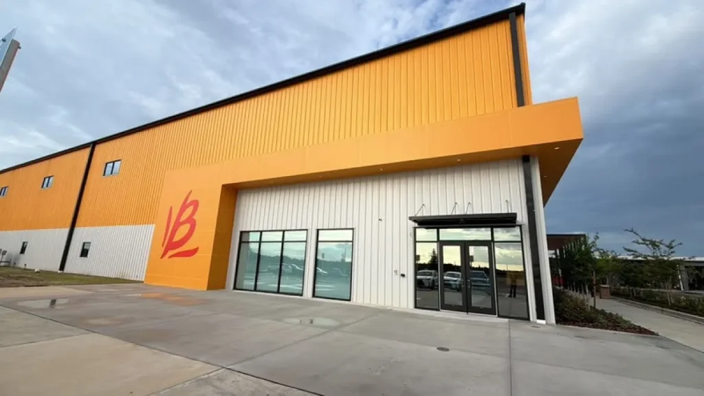 Bauducco inaugura fábrica gigante nos EUA e fará panetone em 2026
