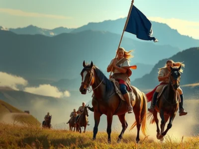 O Cavalo de Troia: a estratégia mais famosa da história antiga
