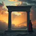 O conceito de destino e livre arbítrio na mitologia da Grécia