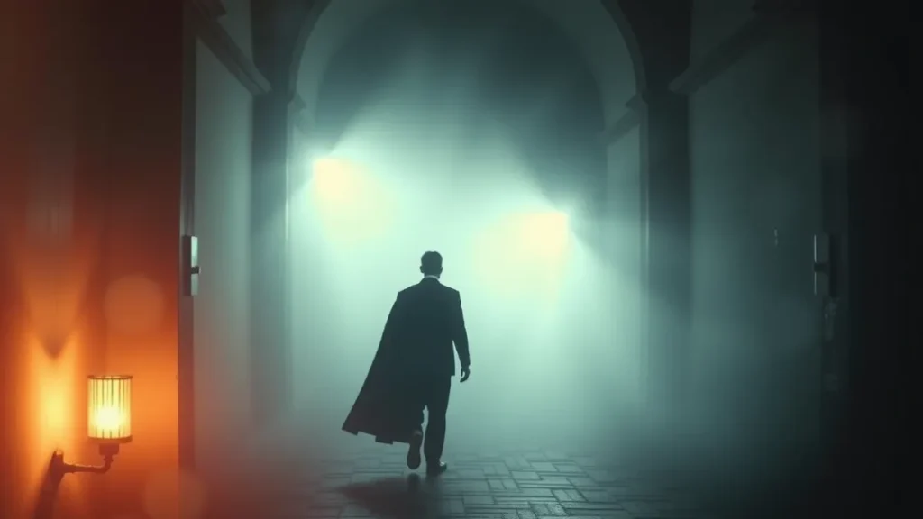 O legado de Christopher Nolan para o cinema mundial moderno
