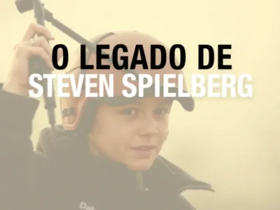 O legado de Steven Spielberg para o cinema mundial moderno