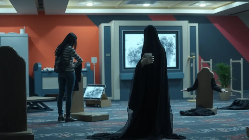 O mundo dos mortos na mitologia grega e a descida de Odisseu