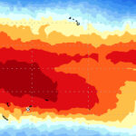 OMM alerta: El Niño pode chegar até agosto com impactos extremos