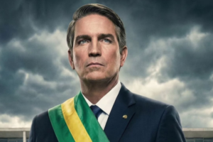 ONG de produtora de Dark Horse contratou advogado de Mário Frias