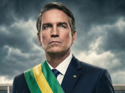 ONG de produtora de Dark Horse contratou advogado de Mário Frias