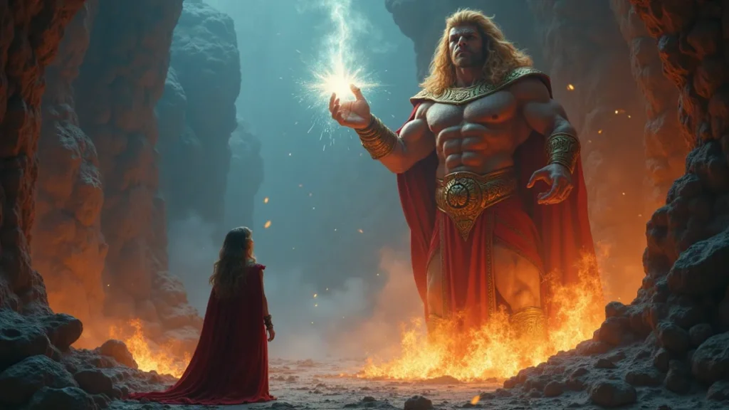Os artefatos mágicos mais poderosos do universo de He-Man