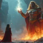 Os artefatos mágicos mais poderosos do universo de He-Man