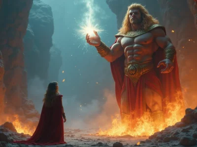 Os artefatos mágicos mais poderosos do universo de He-Man