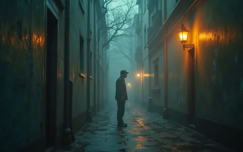 Os detalhes ocultos em cenários de filmes que passam despercebidos