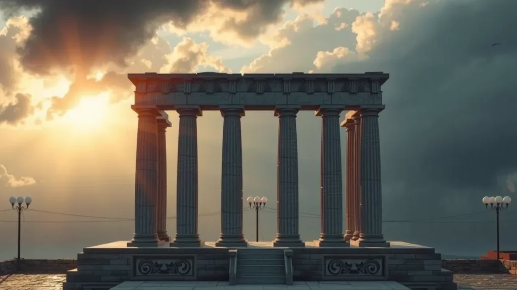 Os doze deuses do Olimpo e seus poderes na mitologia grega