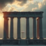 Os doze deuses do Olimpo e seus poderes na mitologia grega