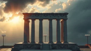 Os doze deuses do Olimpo e seus poderes na mitologia grega
