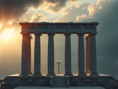 Os doze deuses do Olimpo e seus poderes na mitologia grega