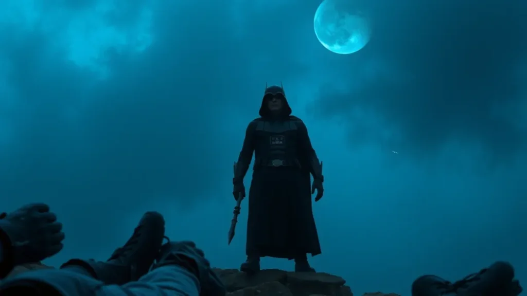 Os easter eggs escondidos nos filmes de Christopher Nolan