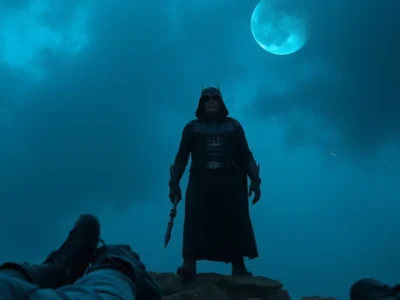 Os easter eggs escondidos nos filmes de Christopher Nolan