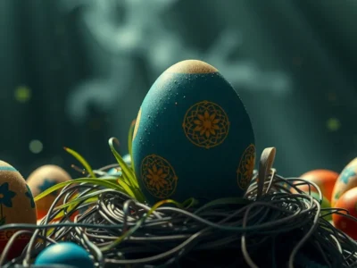 Os easter eggs escondidos nos filmes de Steven Spielberg