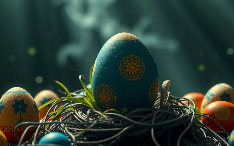 Os easter eggs escondidos nos filmes de Steven Spielberg