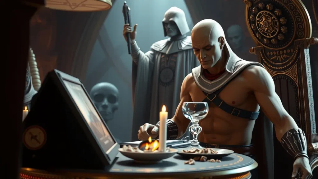 Os itens de He-Man que todo fã nostálgico sonha em ter um dia