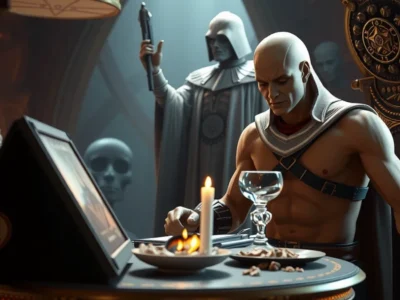 Os itens de He-Man que todo fã nostálgico sonha em ter um dia