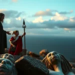 Os valores dos heróis gregos que ainda inspiram o mundo atual