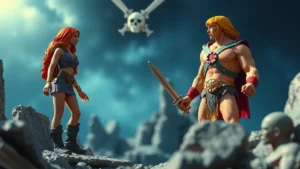 Por que He-Man continua relevante mesmo depois de tantos anos