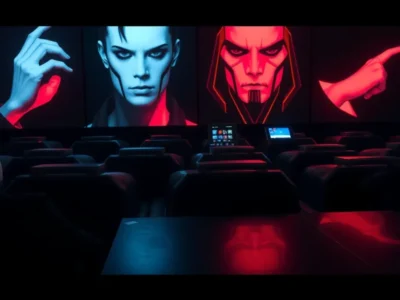 Por que os filmes de Nolan dividem opiniões entre os fãs