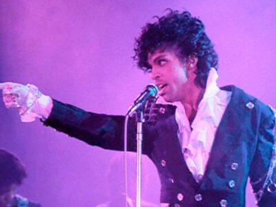 Prince: disco póstumo inédito “Timeless” sai em agosto