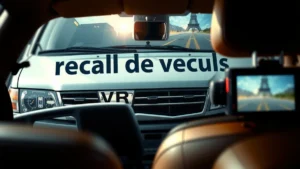 Recall de veículos: como consultar e por que é importante