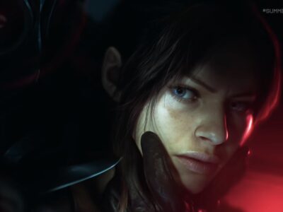 Remake de Resident Evil Code: Veronica é anunciado pela Capcom