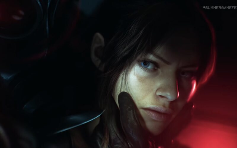 Remake de Resident Evil Code: Veronica é anunciado pela Capcom